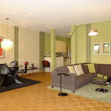 Haus Uthlande Strandhafer 303221 Apartament Wyk auf Föhr